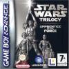 GBA GAME - Star Wars Trilogy (MTX) GBA GAME - Star Wars Trilogy (MTX)